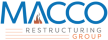 MACCO Restructuring Group