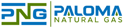 Paloma Natural Gas
