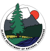 Alaska-DNR-Logo