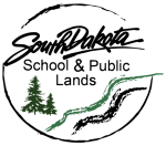 South Dakota School and Public Lands Logo