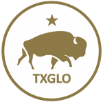 State of Texas General Land Office Logo