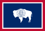 WY Office of State Lands and Investments Logo