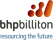 BHP Billiton