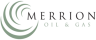 Merrion Oil & Gas Corporation