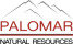 Palomar Natural Resources
