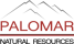 Palomar Natural Resources