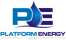 Platform Energy LLC as agent for RPS Platform, LLC