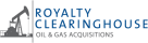 Royalty Clearinghouse