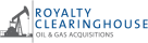 Royalty Clearinghouse