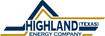 Highland (Texas) Energy Co. Highland (Texas) Energy Co.