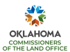 Oklahoma Commissioners of the Land Office