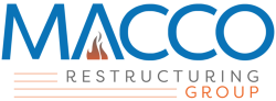 MACCO Restructuring Group as Agent