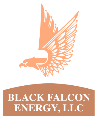 Black Falcon Energy