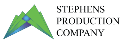 Stephens Production Company