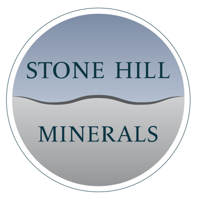 Stone Hill Minerals Holdings, LLC et al