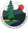 Alaska DNR Logo