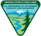 Bureau of Land Management, Wyoming Logo