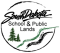 South Dakota School and Public Lands Logo