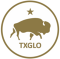 State of Texas General Land Office Logo